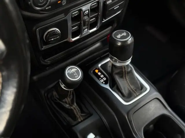 2021 Jeep Wrangler - $23,500