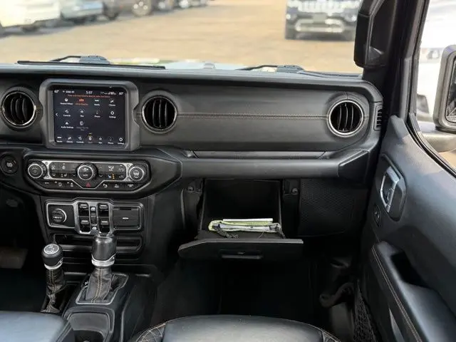 2021 Jeep Wrangler - $23,500