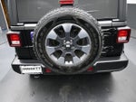 2022 Wrangler Unlimited Thumbnail 23