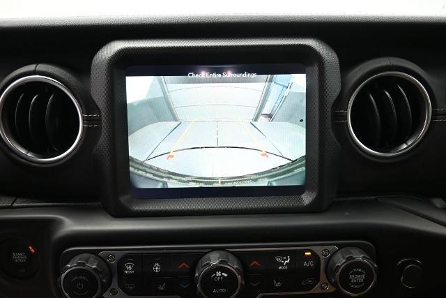2022 Jeep Wrangler - $19,996