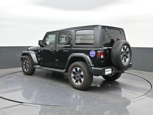 2022 Jeep Wrangler - $19,996