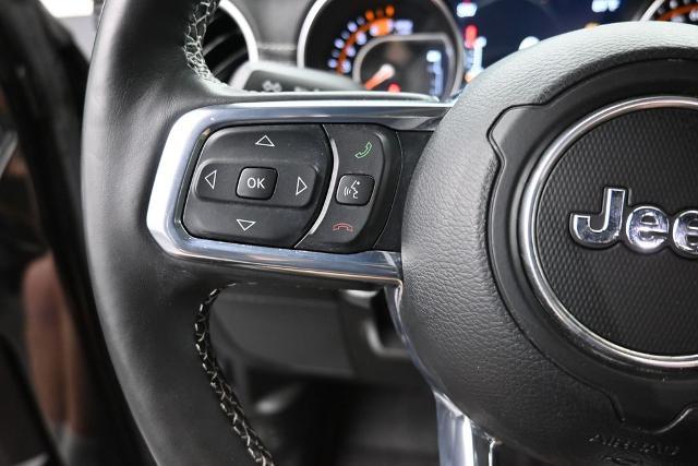 2022 Jeep Wrangler - $19,996