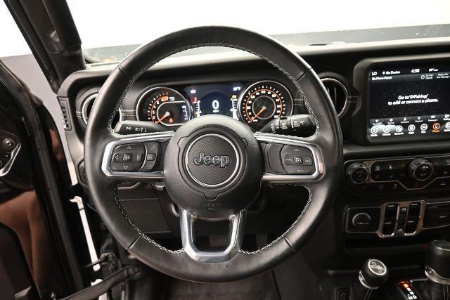 2022 Jeep Wrangler - $19,996