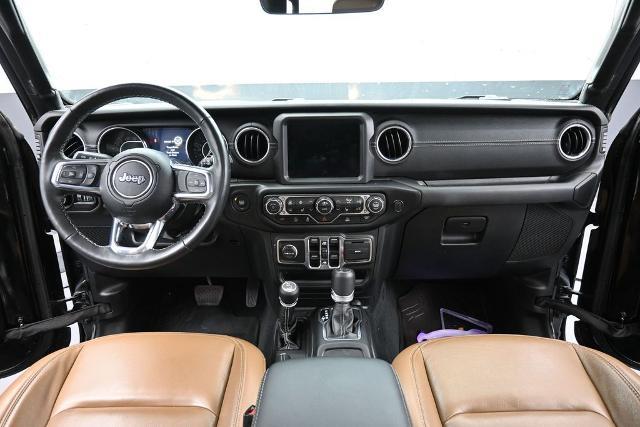 2022 Jeep Wrangler - $19,996