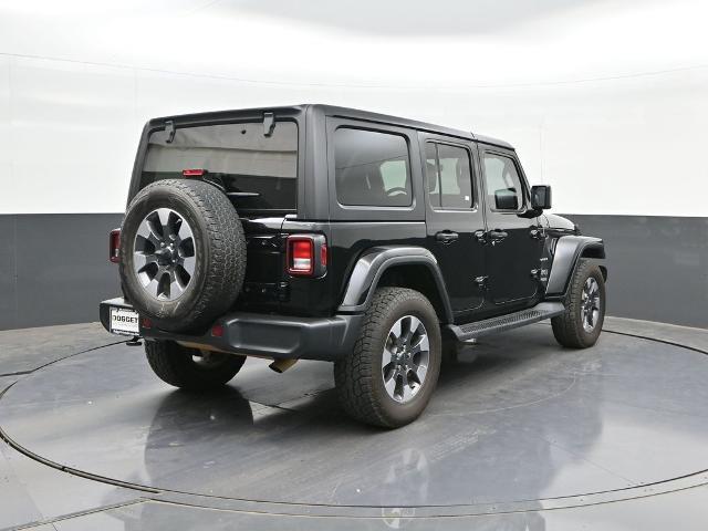 2022 Jeep Wrangler - $19,996