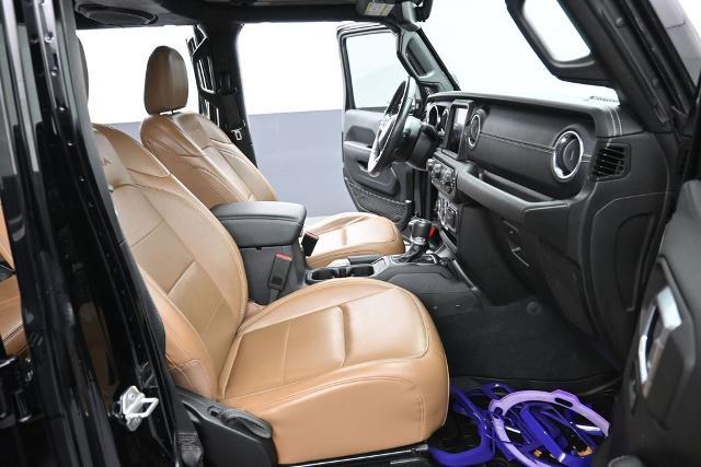 2022 Jeep Wrangler - $19,996
