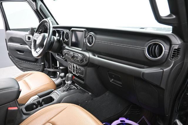 2022 Jeep Wrangler - $19,996