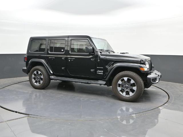 2022 Jeep Wrangler - $19,996