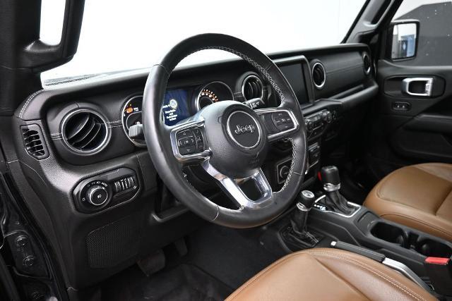 2022 Jeep Wrangler - $19,996