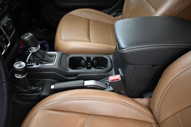 2022 Jeep Wrangler - $19,996