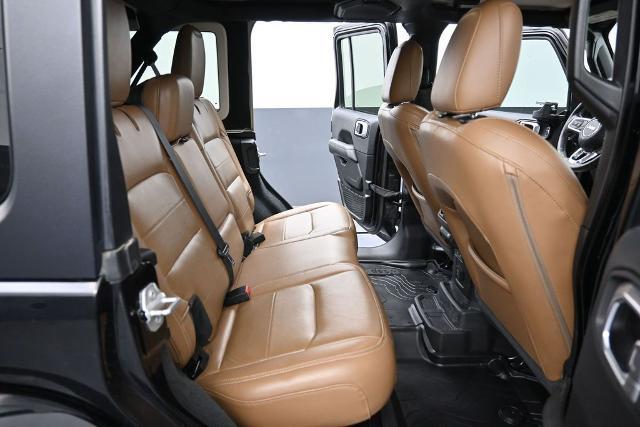 2022 Jeep Wrangler - $19,996