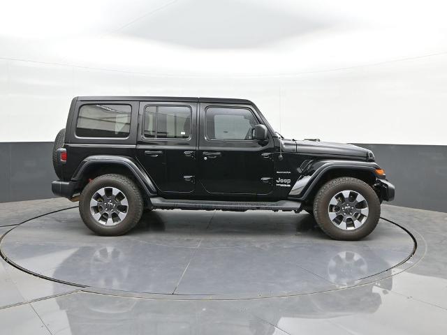 2022 Jeep Wrangler - $19,996