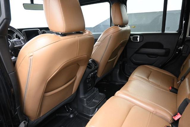2022 Jeep Wrangler - $19,996