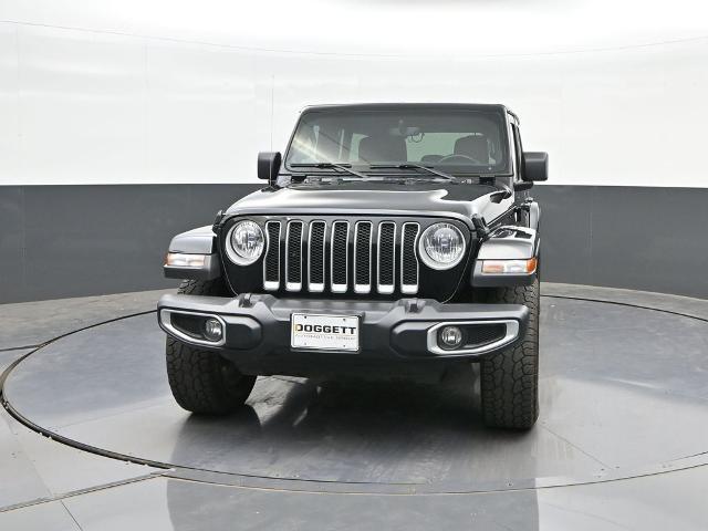 2022 Jeep Wrangler - $19,996