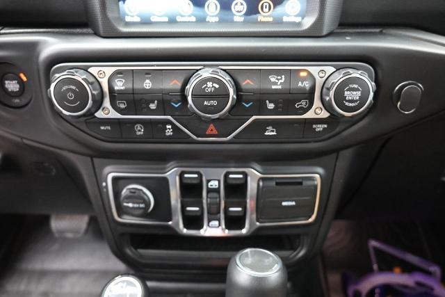 2022 Jeep Wrangler - $19,996