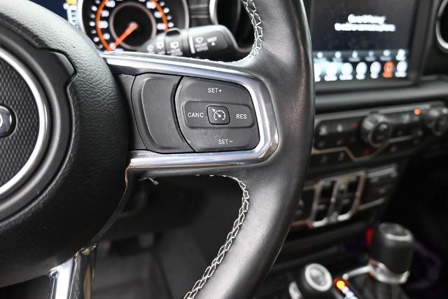 2022 Jeep Wrangler - $19,996