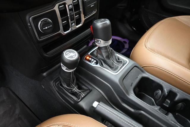 2022 Jeep Wrangler - $19,996