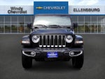 2023 Wrangler Thumbnail 2