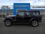 2023 Wrangler Thumbnail 4