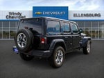 2023 Wrangler Thumbnail 7