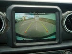 2023 Wrangler Thumbnail 24