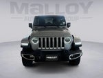 2018 Wrangler Unlimited Thumbnail 8
