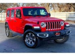 2019 Wrangler Unlimited Thumbnail 2