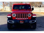 2019 Wrangler Unlimited Thumbnail 3