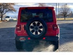 2019 Wrangler Unlimited Thumbnail 4