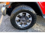 2019 Wrangler Unlimited Thumbnail 9