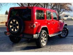 2019 Wrangler Unlimited Thumbnail 14