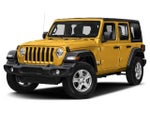 2019 Wrangler Unlimited Thumbnail 1