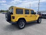2019 Wrangler Unlimited Thumbnail 2