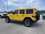 2019 Wrangler Unlimited Thumbnail 3
