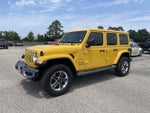 2019 Wrangler Unlimited Thumbnail 4