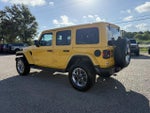 2019 Wrangler Unlimited Thumbnail 6