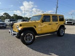 2019 Wrangler Unlimited Thumbnail 7