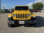 2019 Wrangler Unlimited Thumbnail 8