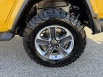 2019 Wrangler Unlimited Thumbnail 9