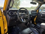 2019 Wrangler Unlimited Thumbnail 13