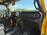 2019 Wrangler Unlimited Thumbnail 15