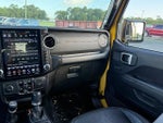 2019 Wrangler Unlimited Thumbnail 29