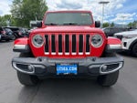 2019 Wrangler Unlimited Thumbnail 2