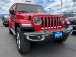 2019 Wrangler Unlimited Thumbnail 4