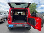 2019 Wrangler Unlimited Thumbnail 9