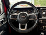 2019 Wrangler Unlimited Thumbnail 13