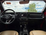2019 Wrangler Unlimited Thumbnail 26