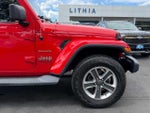 2019 Wrangler Unlimited Thumbnail 5