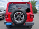 2019 Wrangler Unlimited Thumbnail 8