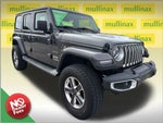 2019 Wrangler Unlimited Thumbnail 1